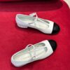 New Collection Fashion Shoes C3128
