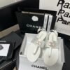 New Collection Fashion Shoes C3122