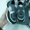 New Collection Fashion Shoes C3120