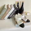 New Collection Fashion Shoes C3116