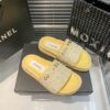 New Collection Fashion Shoes C3102