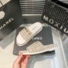 New Collection Fashion Shoes C3102