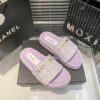 New Collection Fashion Shoes C3102