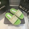 New Collection Fashion Shoes C3102