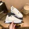 New Collection Fashion Shoes C3100