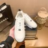 New Collection Fashion Shoes C3100