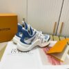 Modern Street Style Shoes L3094