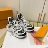 Modern Street Style Shoes L3094
