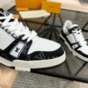 Modern Street Style Shoes L3089