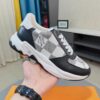 Modern Street Style Shoes L3087