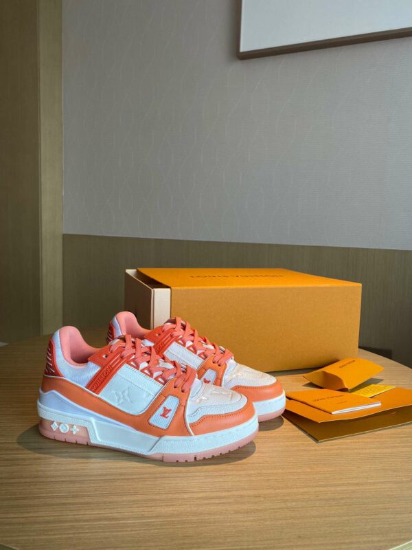 New Fashion Shoes L3058