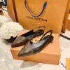 New Collection Fashion Shoes L3044