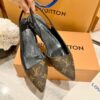 New Collection Fashion Shoes L3044