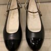 New Collection Fashion Shoes C3067
