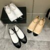 New Collection Fashion Shoes C3067