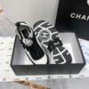 New Collection Fashion Shoes C3070