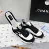 New Collection Fashion Shoes C3070