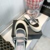 New Collection Fashion Shoes C3071