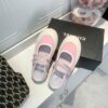 New Collection Fashion Shoes C3071