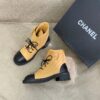 New Collection Fashion Shoes C3072