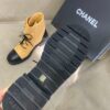 New Collection Fashion Shoes C3072