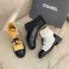 New Collection Fashion Shoes C3072