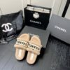 New Collection Fashion Shoes C3084