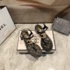 New Collection Fashion Shoes C3092