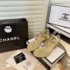 New Collection Fashion Shoes C3092
