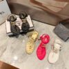 New Collection Fashion Shoes C3092