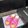 New Collection Fashion Shoes C3093