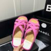 New Collection Fashion Shoes C3093