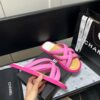 New Collection Fashion Shoes C3093