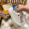 Modern Street Style Shoes L3019