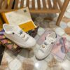 Modern Street Style Shoes L3019