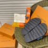 Modern Street Style Shoes L3008