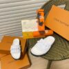 Modern Street Style Shoes L3008