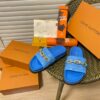 Modern Street Style Shoes L3008
