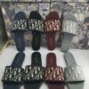 New Collection Fashion Shoes D3002