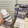 New Collection Fashion Shoes D3001