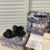 New Collection Fashion Shoes D3001