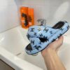 New Collection Fashion Shoes C3003