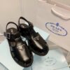 New Collection Fashion Shoes P3019