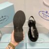 New Collection Fashion Shoes P3019