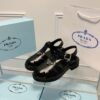 New Collection Fashion Shoes P3019
