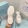 New Collection Fashion Shoes P3019