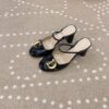New Fashion Women Slippers 047 New Fashion Women Slippers 047