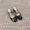 New Fashion Women Slippers 047 New Fashion Women Slippers 047