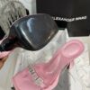 New Fashion Women Slippers 034