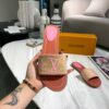 New Fashion Women Slippers 024
